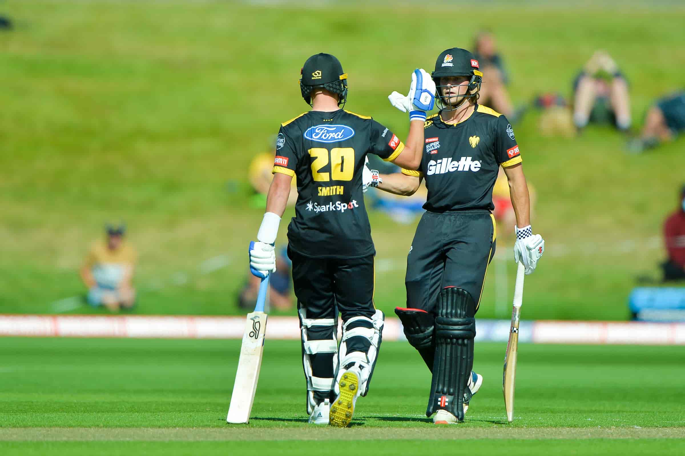 Super Smash 2021-21 | Match Review: Wellington bat Otago out of the game