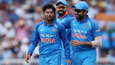 BCCI announce squad for WI series, Kuldeep Yadav makes comeback in the national side