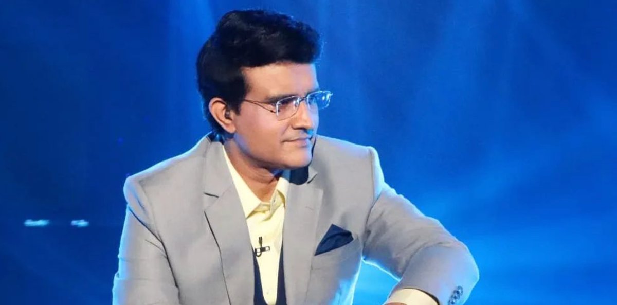 BCCI President Sourav Ganguly claims IPL generates more revenue than EPL