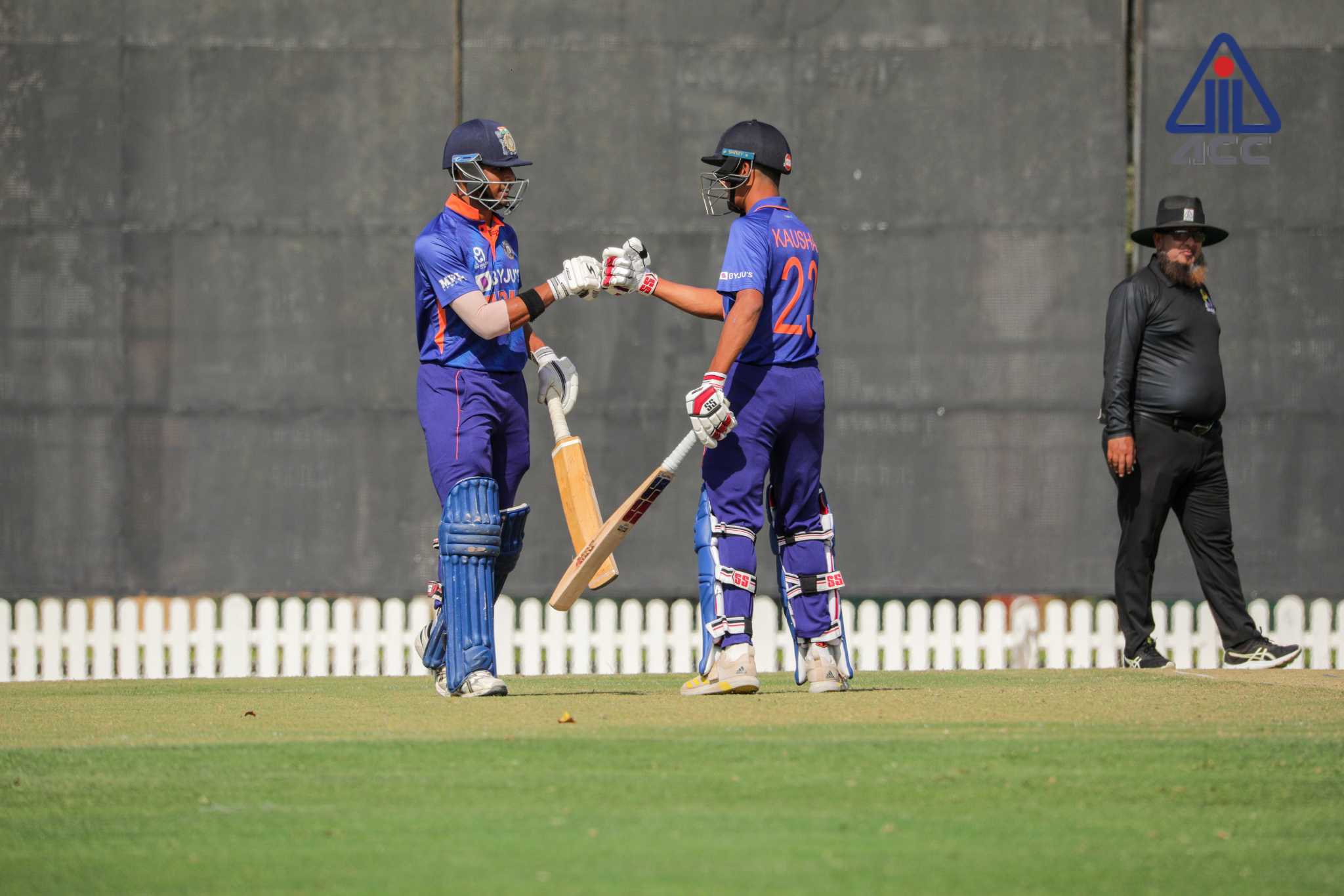 India fan favorites to win the U19 Asia Cup, as eight teams battle for the Asian championship