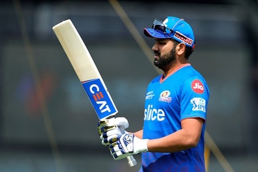 IPL 2022 | Rohit Sharma unimpressed with Mumbai Indians’ performance