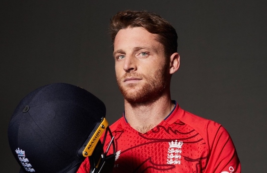 Jos Buttler believes India could play three teams at this year's World Cup : Darren Gough