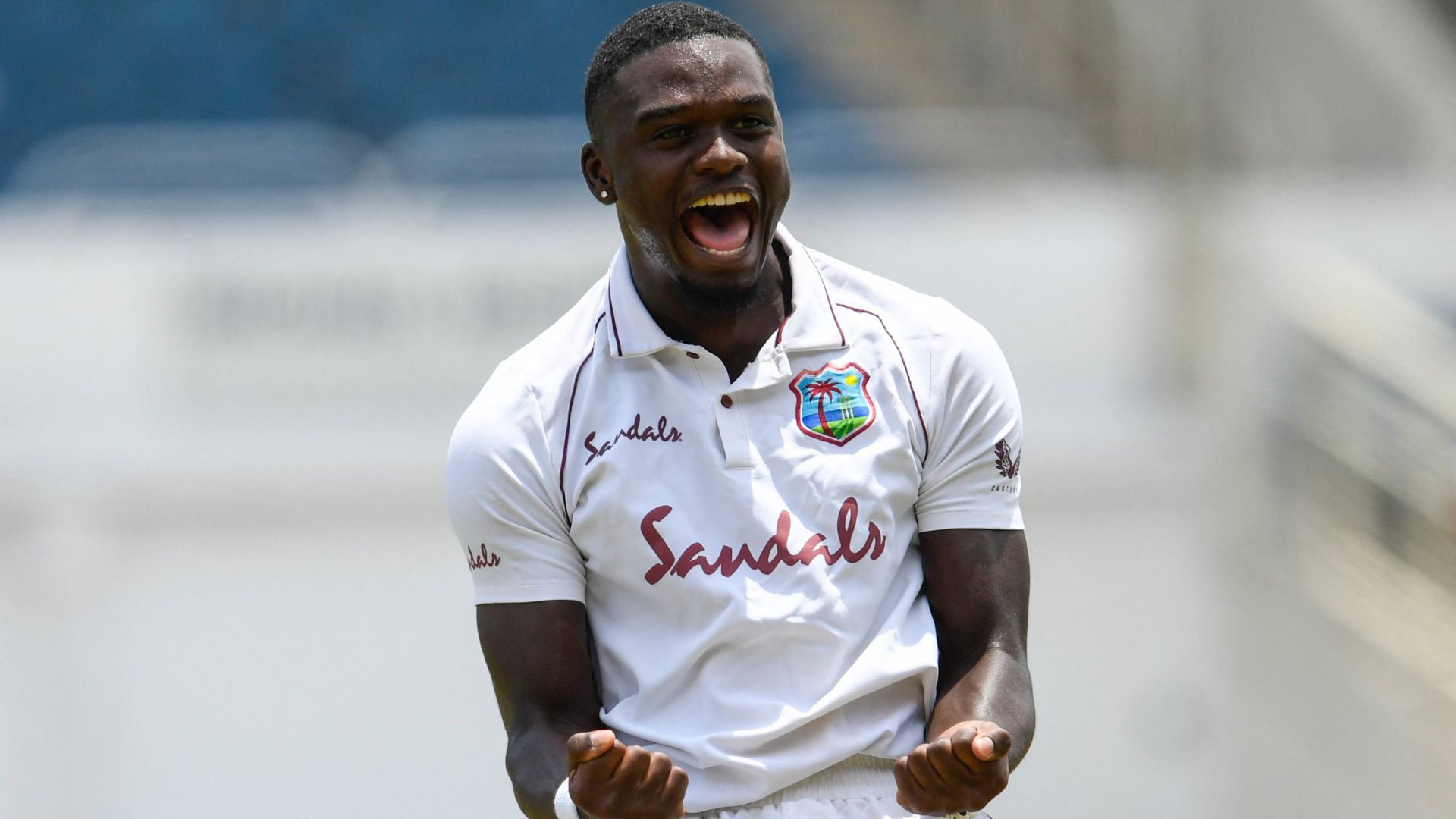 Jayden Seales becomes youngest West Indian to take five-wicket haul, breaks 71-year-old record