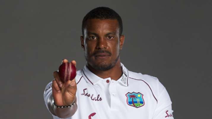 Shannon Gabriel's stay at Yorkshire could be extended