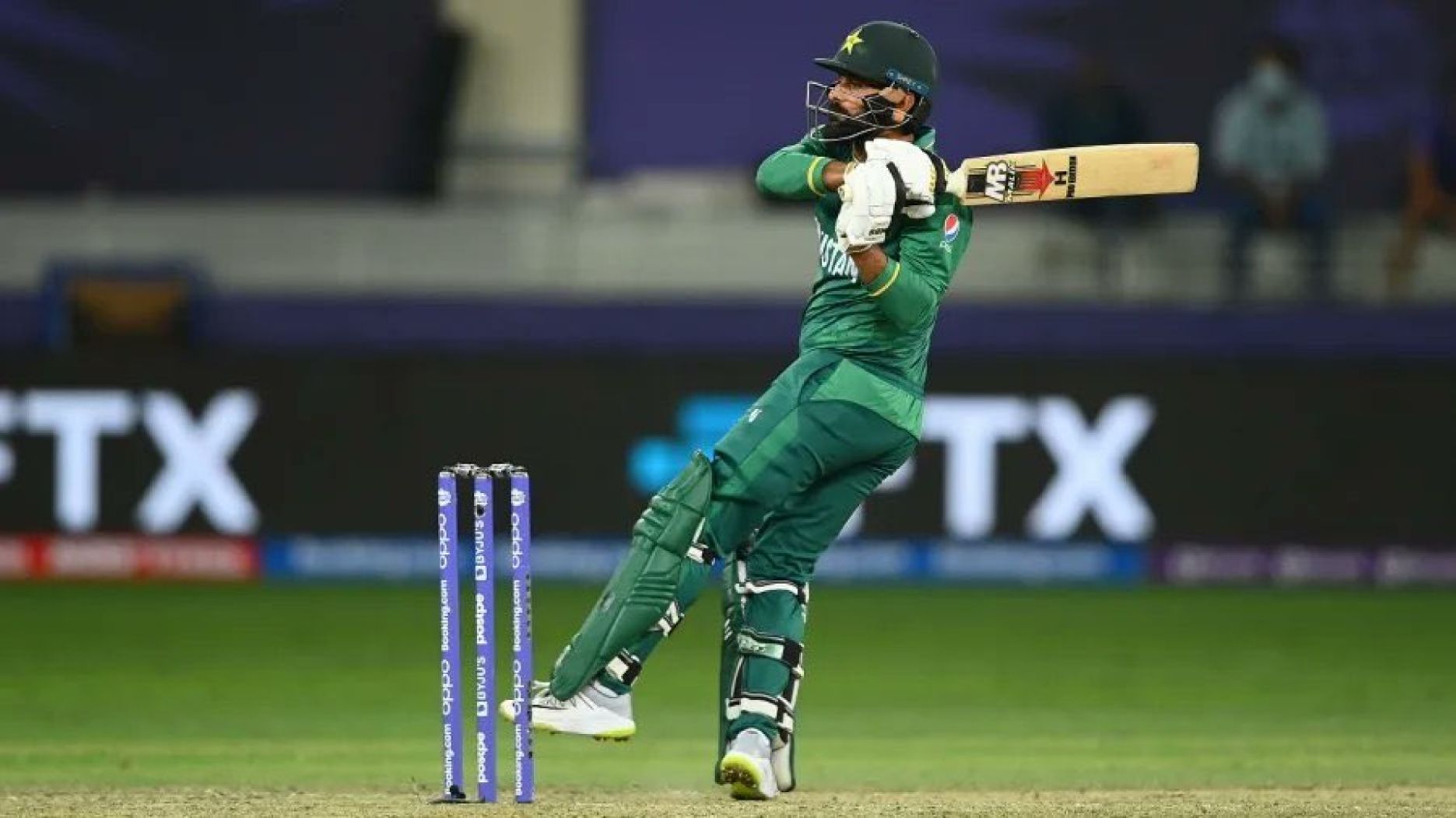 Mohammad Hafeez to announce retirement from international cricket soon