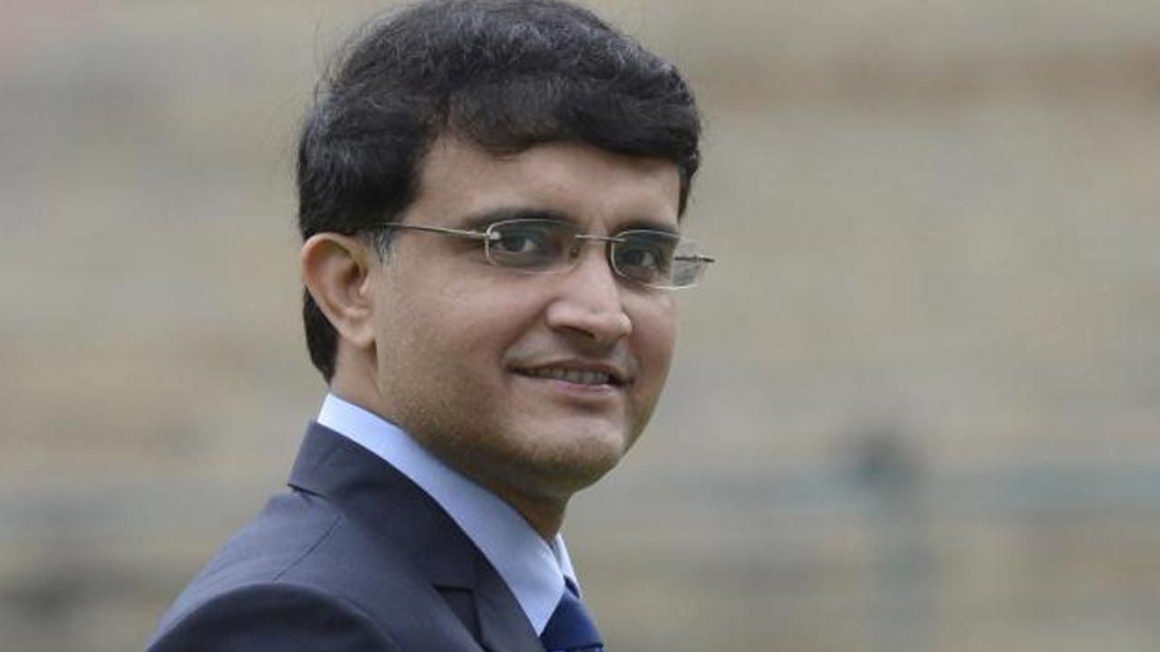 BCCI will do everything to restart the domestic season: Ganguly to to state units 