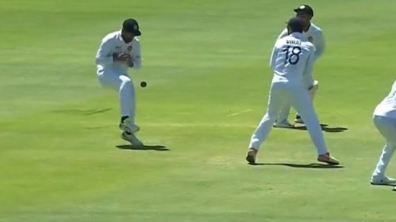 SA vs IND | 3rd Test | Day 4: Twitterati lashes out at Pujara after he drops sitter 