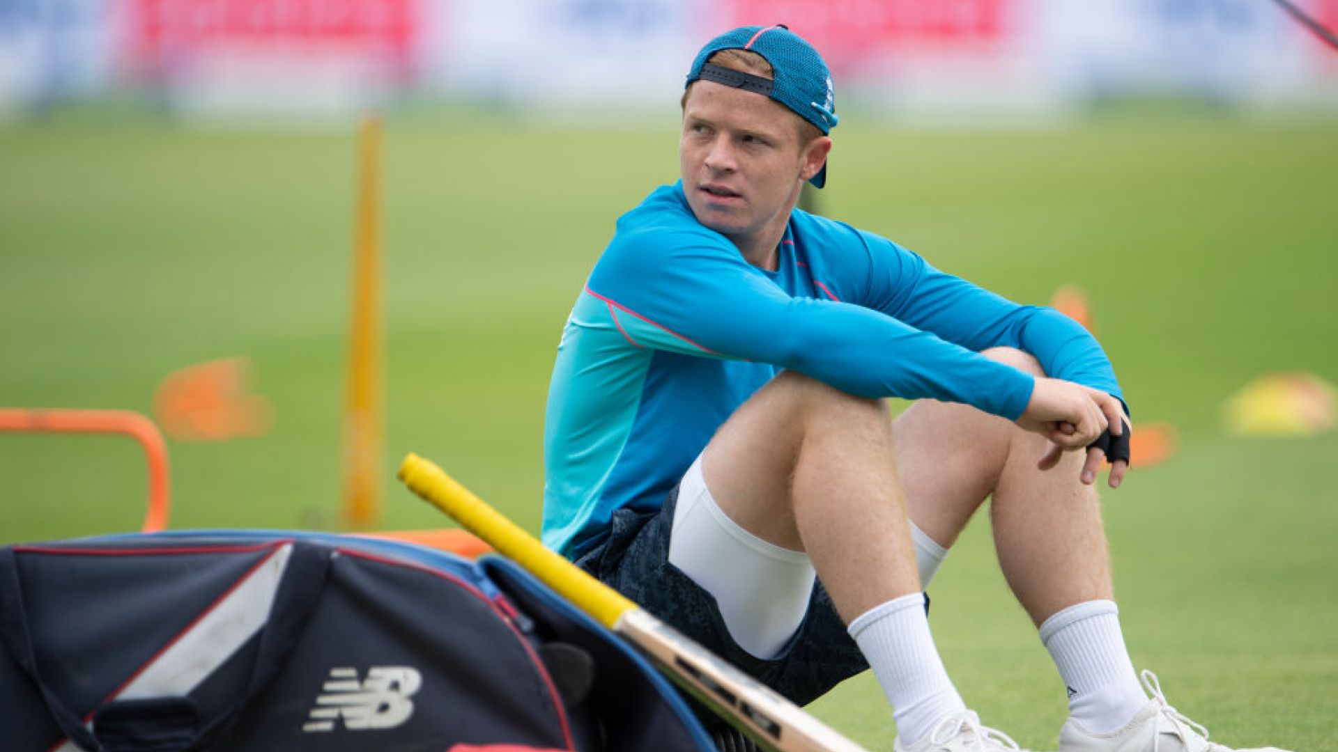 ENG vs IND | Ollie pope blames T20 Blast scheduling for his injury woes