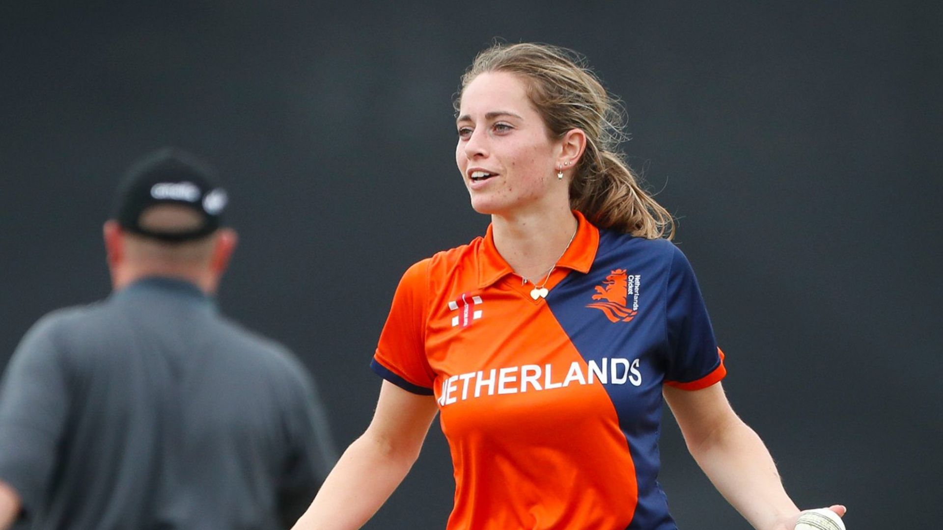 ICC Women’s T20 WC Europe Qualifier: Frederique Overdijk registers best T20I figures in cricket history