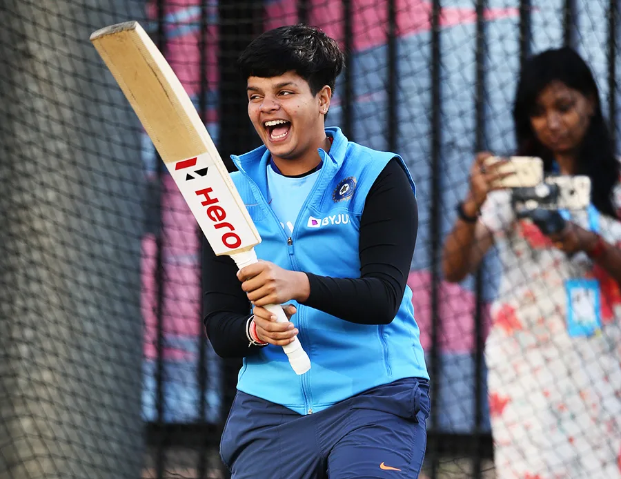 Senior Women's T20 | International ladies show lionheartness on Day 5 