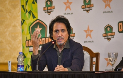 PCB deny reports of Ramiz Raja's conflict with Peshawar Zalmi's owner on PSL 8 hosting rights