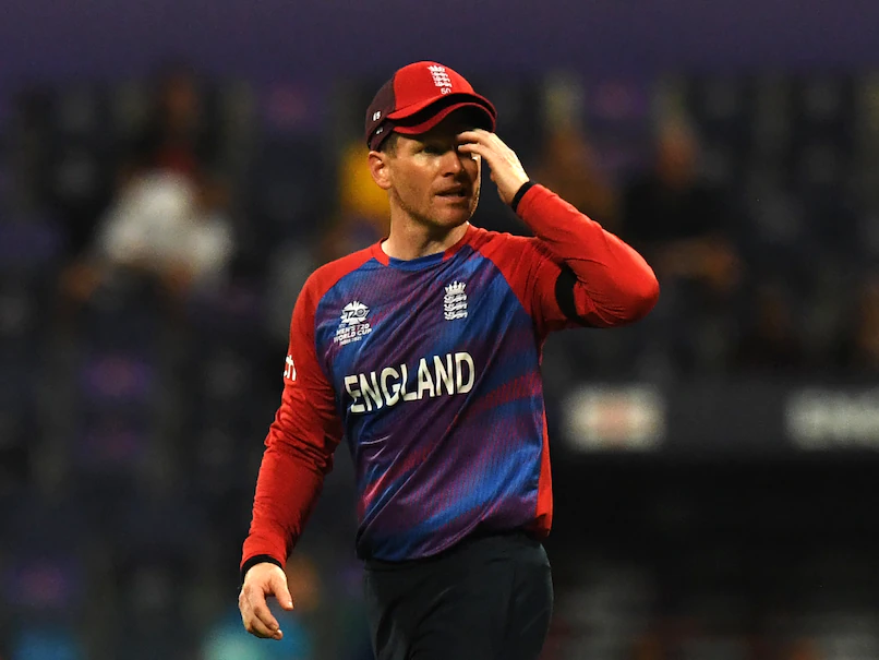 Dominic Cork worried about England captain Eoin Morgan’s struggles with the bat