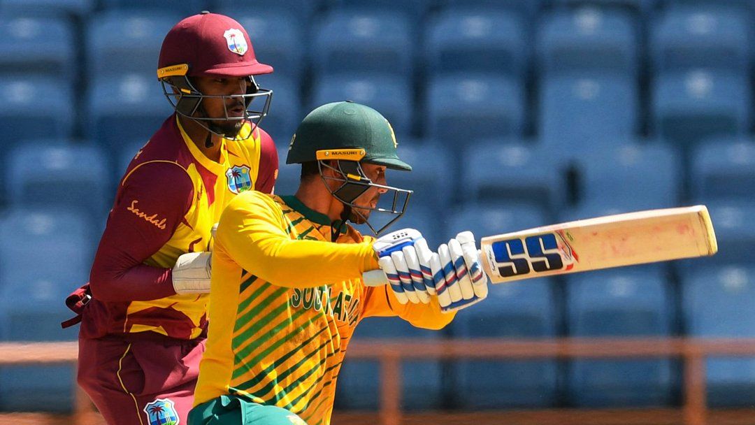 WI vs SA | 5th T20I Preview: Two giants take the ring for one final bout with all on stake 