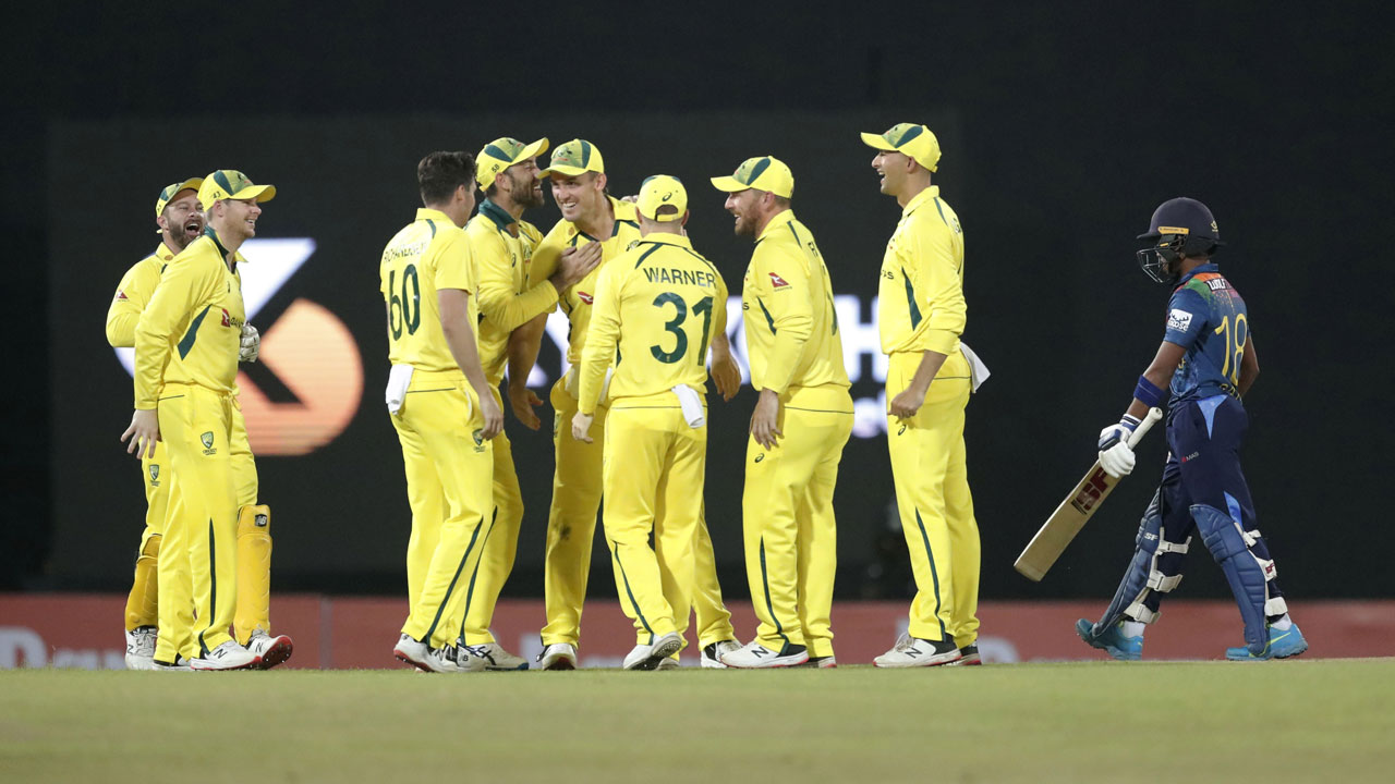 SL vs AUS 2022 | 3rd T20I | Preview, Prediction, Probable XI, CREX XI