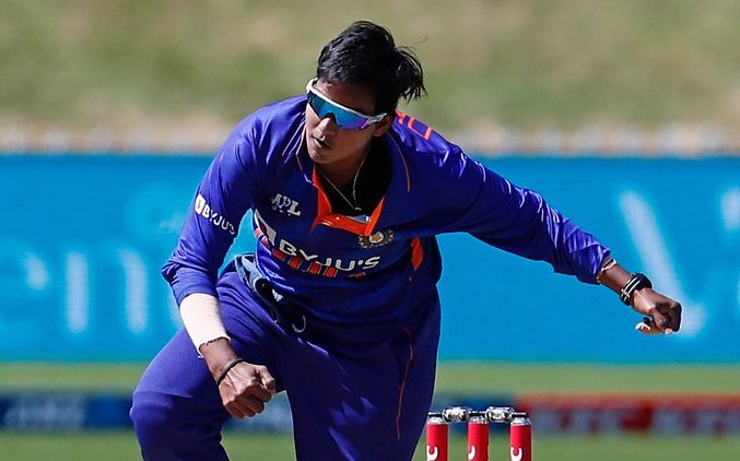 Deepti Sharma and her quest of becoming greatest Indian all-rounder