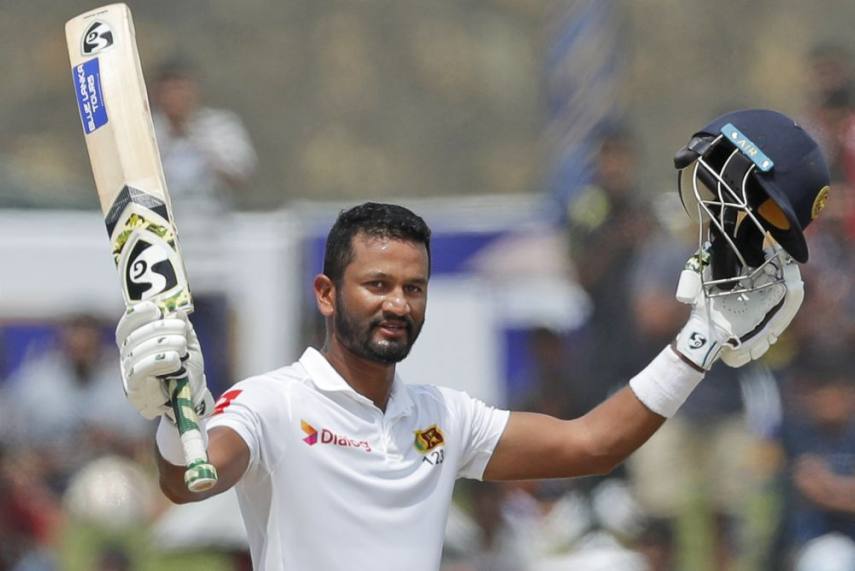 SL vs AUS | 2nd Test | Day 2 | Confident Karunaratne, Mendis lead strong fightback for Sri Lanka 