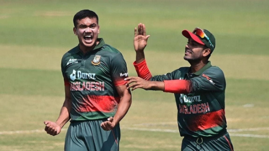 IPL 2022 | No NOC for Taskin Ahmed to play for Lucknow Super Giants