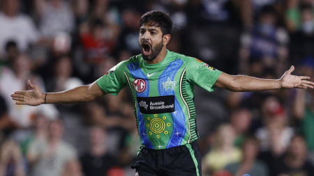 BBL left frustrated by the withdrawal of Pakistan players