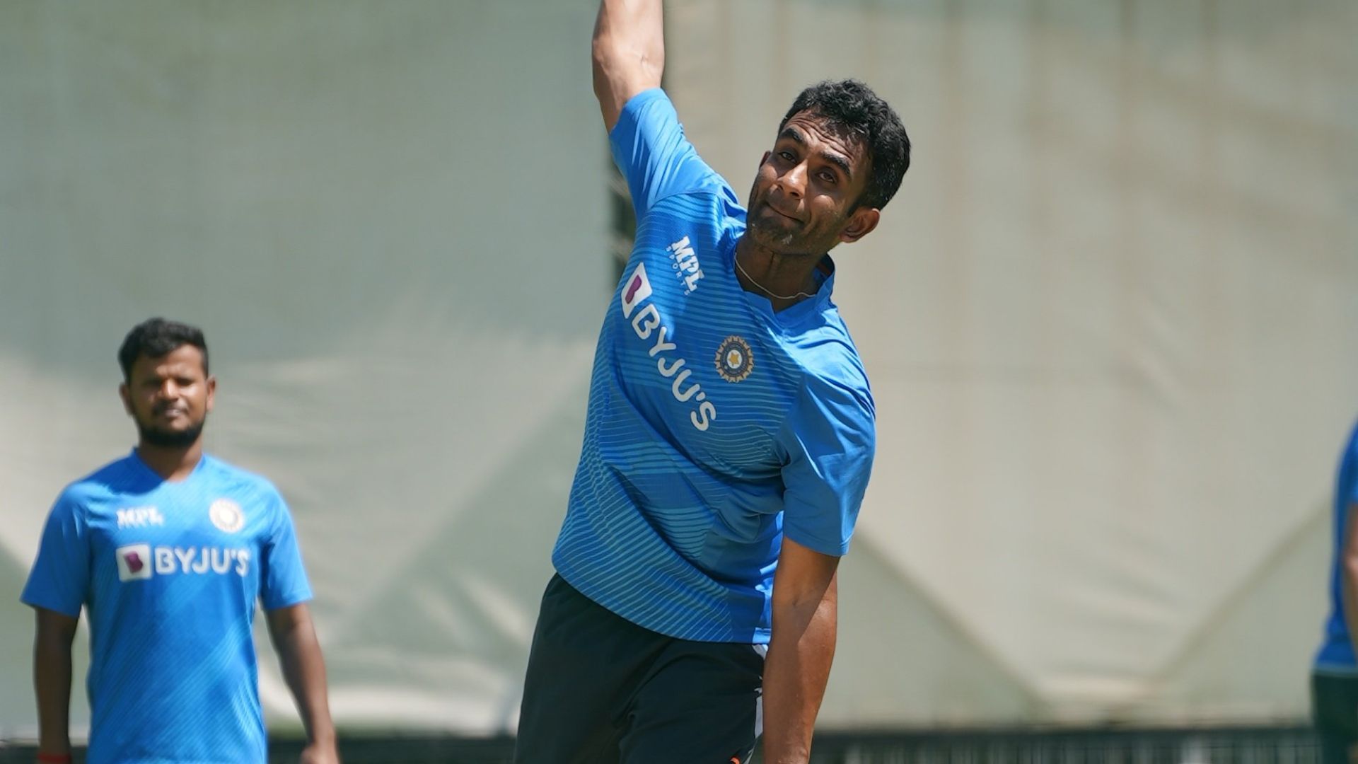 SA vs IND | Jayant Yadav & Navdeep Saini added to India’s ODI squad