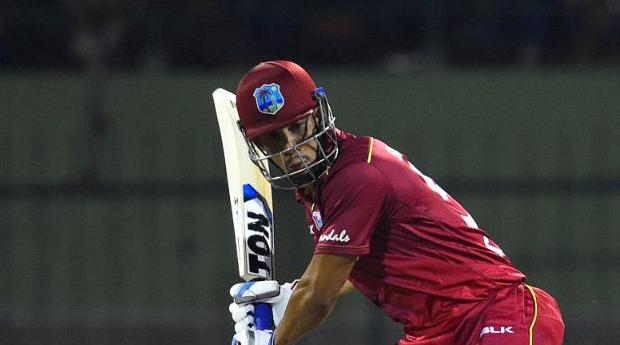 West Indies opener Lendl Simmons announces retirement from international cricket 