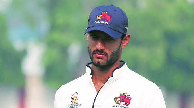 Ranji Trophy 2022: Shivam Dube missed out, Musheer earns maiden senior team call-up