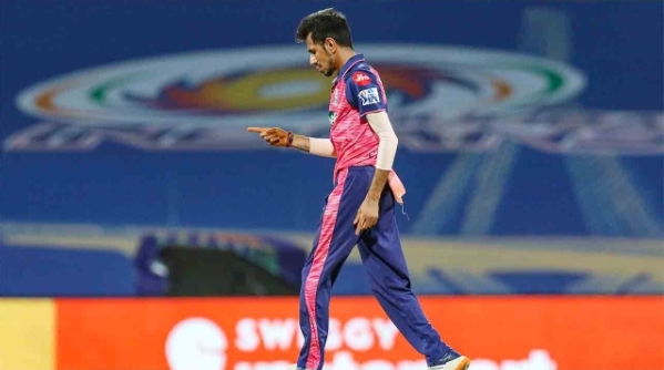 I made a narrow escape at MI, says Chahal