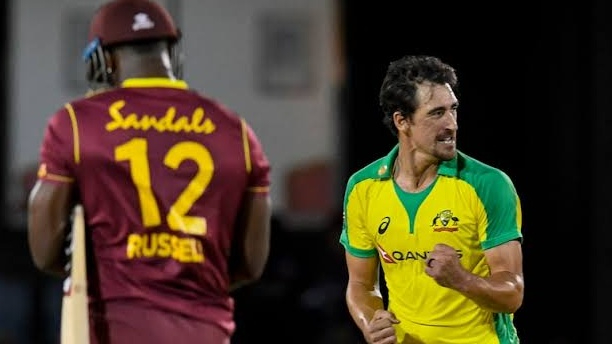 WI vs Aus | 5th T20I: Australia look to finish on a high after first win on Caribbean tour