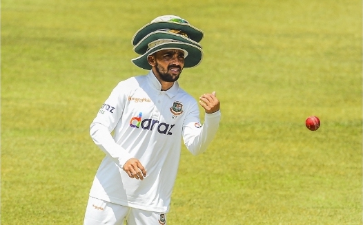 SA vs BAN | 1st Test | 'We have to play like we did in New Zealand' - Mominul Haque