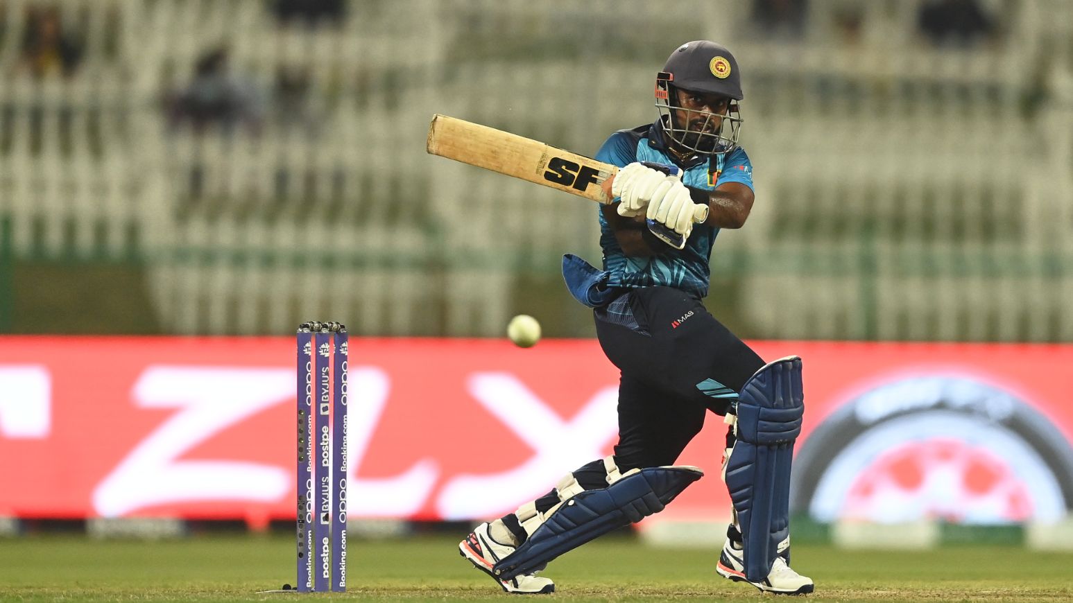 SL vs WI | T20 World Cup hero for Sri Lanka, Charith Asalanka makes his Test debut