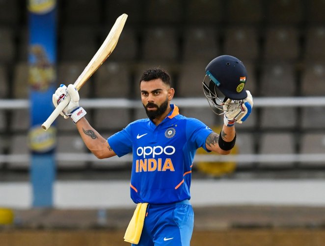 ENG vs IND | BCCI confirms injuries of Virat Kohli and Arshdeep Singh ahead of first ODI