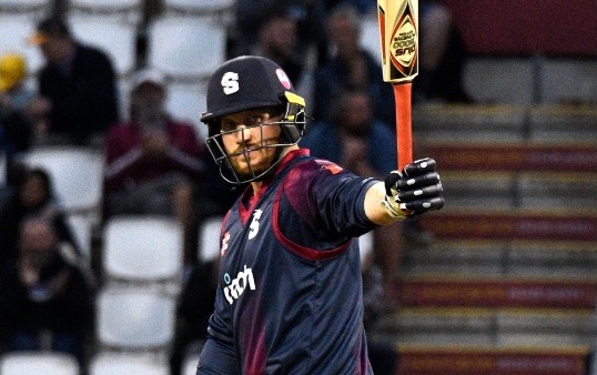 T20 Blast 2022 | Joshua Cobb, Steven Croft sign tales as Northants, Lancs register wins