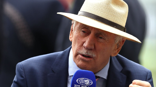 'T20 hinders growth of Test cricket', feels Ian Chappell 