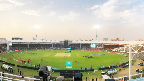 PAK vs AUS | Spinning track on the cards in Karachi: Reports