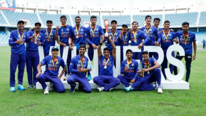 U19 World Cup | Coach Hrishikesh Kanitkar mulls about India’s chances in the tournament