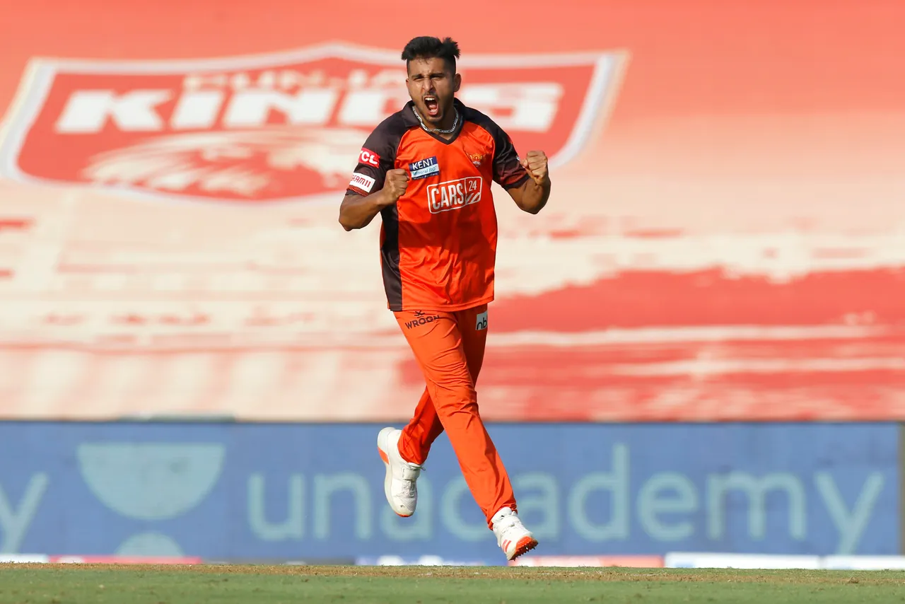 IPL 2022 | PBKS vs SRH | Hyderabad cruise to their fourth consecutive win courtesy sublime performances 