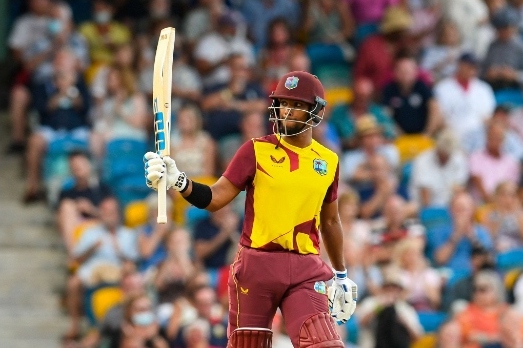 Has Pooran returned to form? Can he continue the T20 touch in ODI’s up ahead?