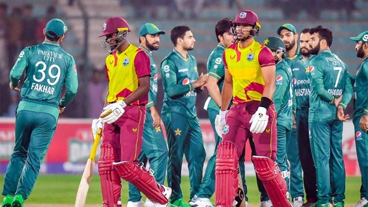 Nervous after Covid-19 outbreak, WI players not keen on playing third T20I