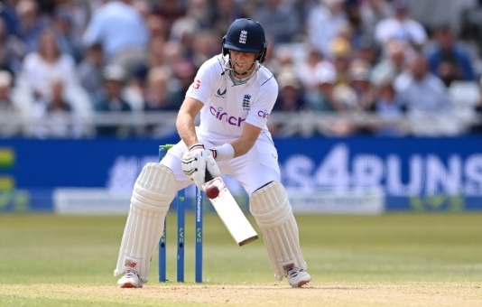 ENG vs NZ | 'Trying to ride the crest of a wave'- Root opines after his 27th Test hundred