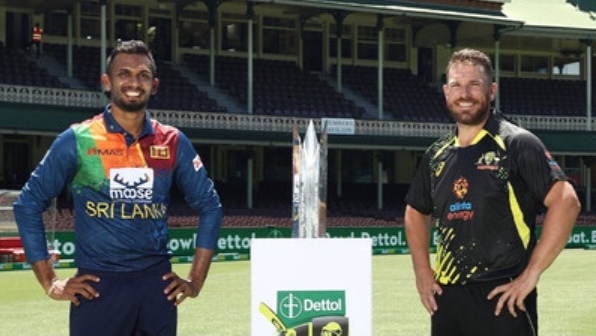 Australia tour of Sri Lanka receives green light by Cricket Australia