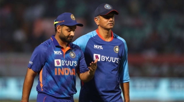 IND vs SA | Coach Rahul Dravid opens up on Rishabh Pant’s future