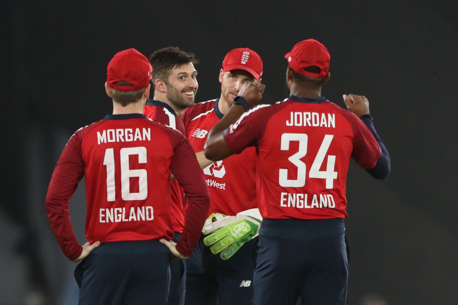Mark Wood expects 'fire' from returning Tymal Mills, eager to forge Archer-like partnership with him