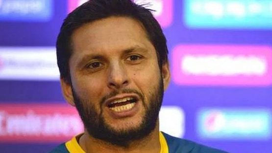 Our performances are not consistent due to poor selection policy: Shahid Afridi lambasts PCB