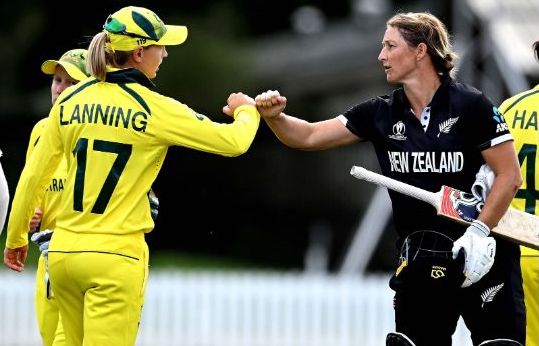 ICC Women's CWC 2022 | SWOT Analysis: Australia, England & New Zealand