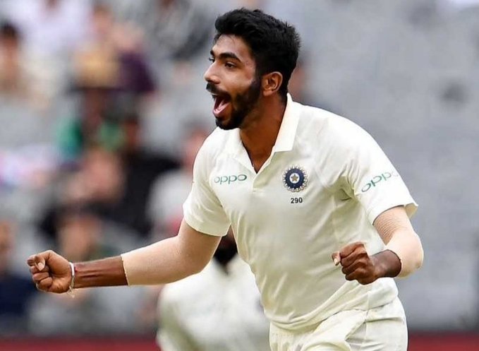 Sanjay Bangar on the one area Jasprit Bumrah needs to be mindful of in England