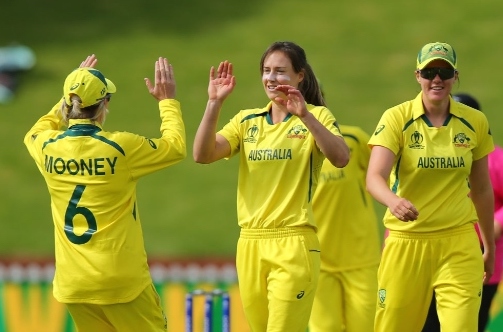 Commonwealth Games 2022 | Back injury might force Ellyse Perry's exclusion