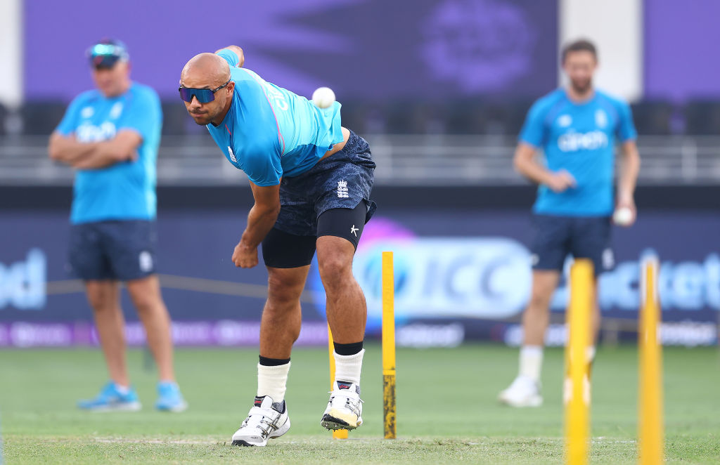 Perth Scorchers rope in Tymal Mills as Brydon Carse's replacement for upcoming Big Bash League