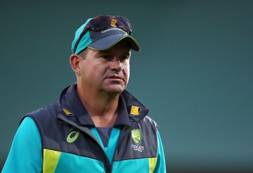 ECB appoints Matthew Mott as England's new white-ball coach