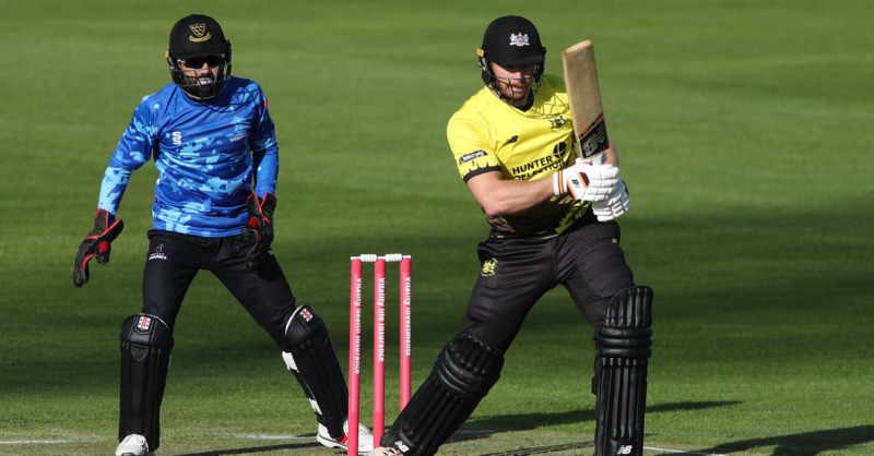 T20 Blast 2022 | GLO vs SOM | Preview, Prediction, Probable XI, CREX XI