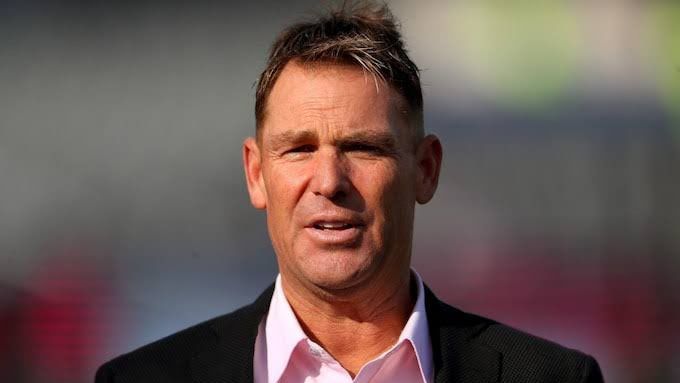 Autopsy reports reveal reason behind Shane Warne's death 