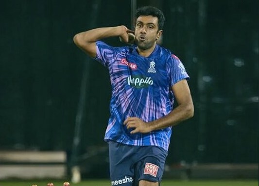 I just knew they were going to pick me- Ravi Ashwin was confident of joining Rajasthan Royals